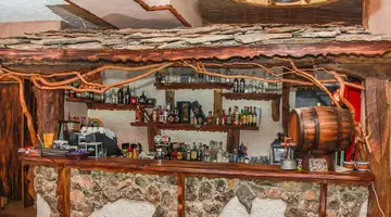 Aparthotel Olymp St. Vlas