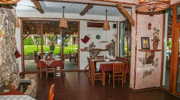 Aparthotel Olymp St. Vlas