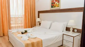 Aparthotel Olymp St. Vlas