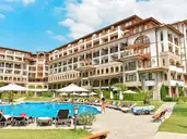 Aparthotel Olymp St. Vlas