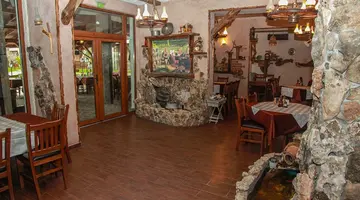 Aparthotel Olymp St. Vlas