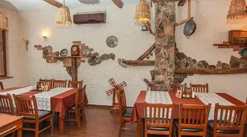 Aparthotel Olymp St. Vlas