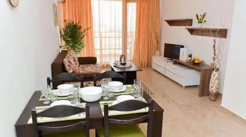 Aparthotel Olymp St. Vlas