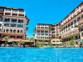 Aparthotel Olymp St. Vlas