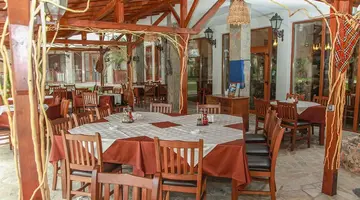 Aparthotel Olymp St. Vlas