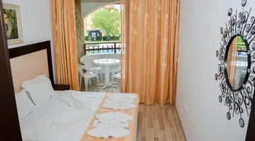 Aparthotel Olymp St. Vlas