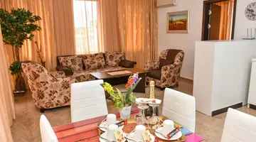 Aparthotel Olymp St. Vlas