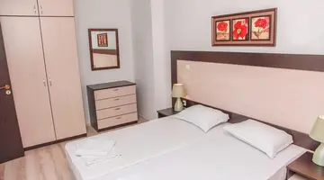 Aparthotel Olymp St. Vlas