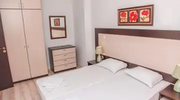 Aparthotel Olymp St. Vlas