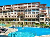 Aparthotel Olymp St. Vlas