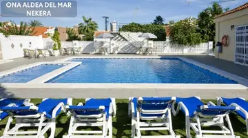 Aparthotel Ona Aldea del Mar