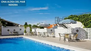 Aparthotel Ona Aldea del Mar