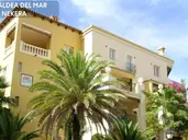 Aparthotel Ona Aldea del Mar