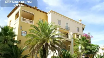 Aparthotel Ona Aldea del Mar