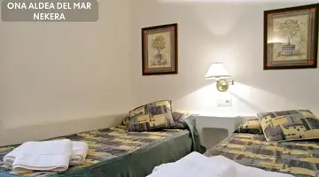 Aparthotel Ona Aldea del Mar