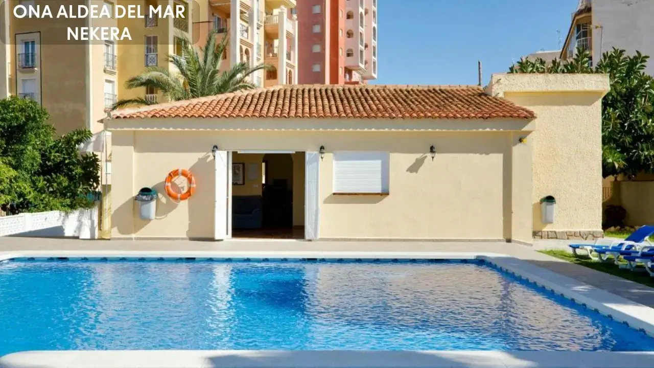 Aparthotel Ona Aldea del Mar