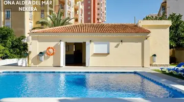 Aparthotel Ona Aldea del Mar
