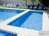 Aparthotel Ona Aldea del Mar