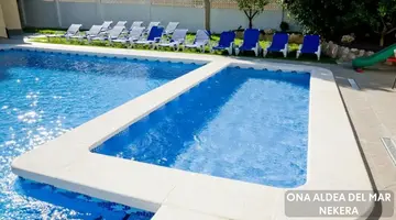 Aparthotel Ona Aldea del Mar