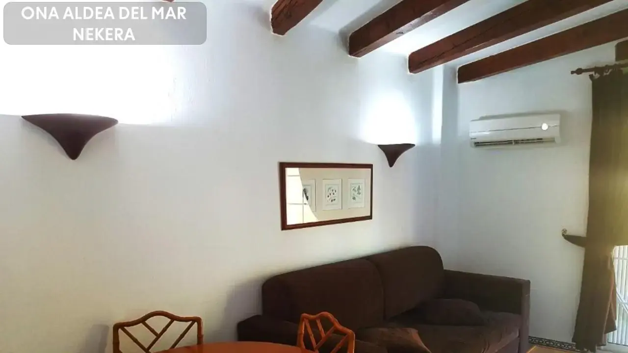 Aparthotel Ona Aldea del Mar