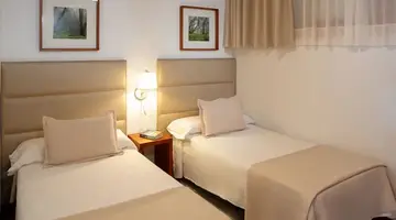 Aparthotel Parque Santiago III