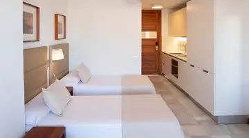 Aparthotel Parque Santiago III