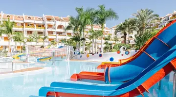Aparthotel Parque Santiago III