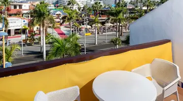 Aparthotel Parque Santiago III