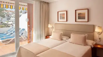 Aparthotel Parque Santiago III