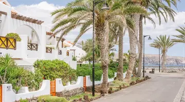 Aparthotel Parque Santiago III
