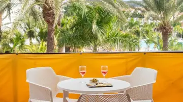 Aparthotel Parque Santiago III