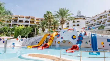 Aparthotel Parque Santiago III
