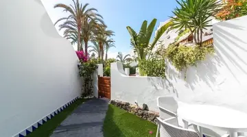 Aparthotel Parque Santiago III
