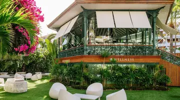 Aparthotel Parque Santiago III