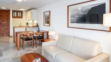 Aparthotel Parque Santiago III