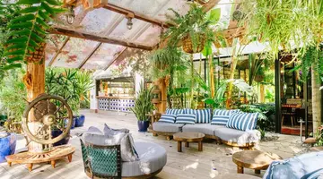 Aparthotel Parque Santiago III