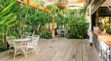 Aparthotel Parque Santiago III