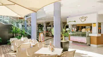 Aparthotel Parque Santiago III