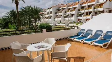 Aparthotel Parque Santiago III