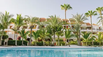 Aparthotel Parque Santiago III