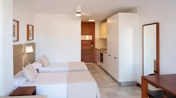 Aparthotel Parque Santiago III