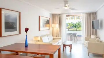 Aparthotel Parque Santiago III