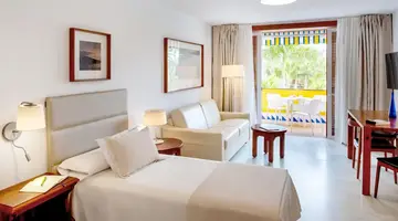 Aparthotel Parque Santiago III