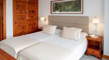 Aparthotel Parque Santiago III