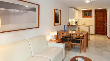 Aparthotel Parque Santiago III