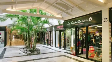 Aparthotel Parque Santiago III