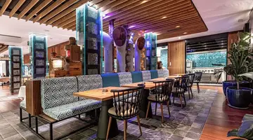 Aparthotel Parque Santiago III