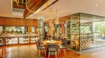Aparthotel Parque Santiago III