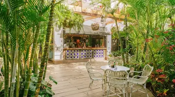 Aparthotel Parque Santiago III