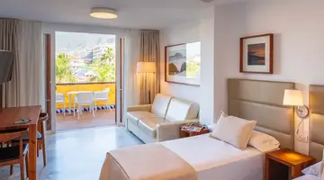 Aparthotel Parque Santiago III